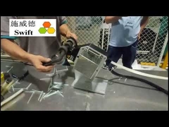 Kablo Bağı Makinesi Tertibatı 1.1S Otomatik Kilitleme