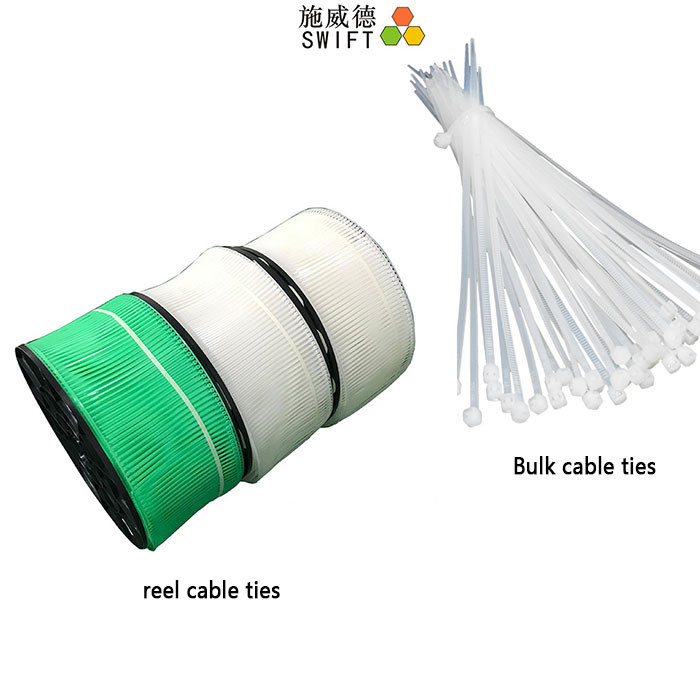 Son şirket blogları hakkında Kablo bağları için hangi plastik kullanılır?