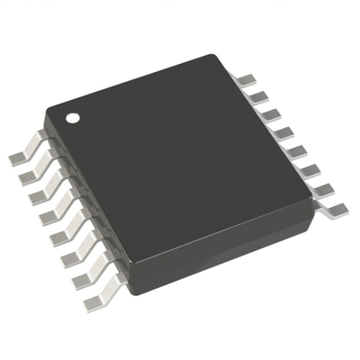 ADM3202ARUZ 2/2 Transceiver Integrated Chips Chip Full RS232 16-TSSOP