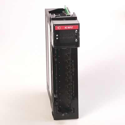 1756-IF16 ControlLogix 16 Nokta A/I Modülü Rockwell Controllogix Yüksek Performanslı Kontrol Sistemleri