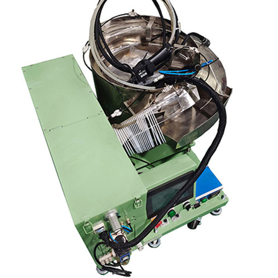 20N 1.2S Otomatik Kablo Bağlantısı Kurulum Aracı Paket Kapasitesi 1800-3600pcs/h