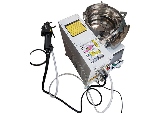 satın al Kablo Demeti için Paket 0.7S Otomatik Bükme Kablo Bağı Aracı 17mm online manufacture