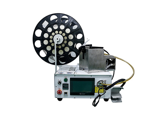 satın al Stator Bobini 18mm için 5000 adet Otomatik Kablo Bağı Makarası Tabancası online manufacture