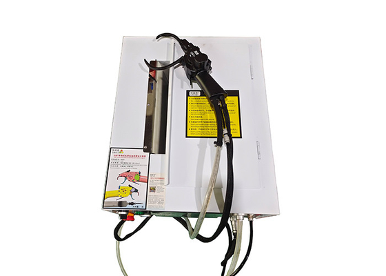 satın al SWT36300HC Büyük tel kablo çapı 70mm için otomatik kablo bağı sistemi online manufacture