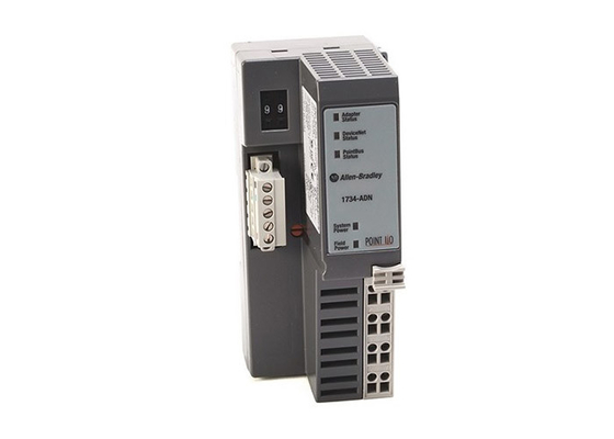 satın al 1734-ADN Ağ Adaptörü POINT G/Ç 63 Modül Kapasitesi On POINT 400ma 24VDC online manufacture