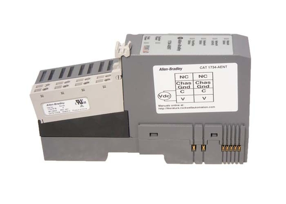 satın al 1734-AENT Ortak Terminal Modülü POINT G/Ç 8 Açık Stil DIN Montajlı online manufacture