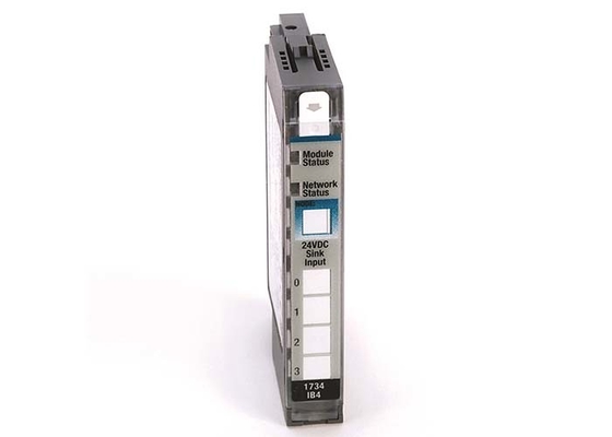 satın al Dağıtılmış G/Ç 8 Noktalı Dijital Giriş Modülü 24VDC Uyumlu Kaplamalı 1734-IB8K online manufacture