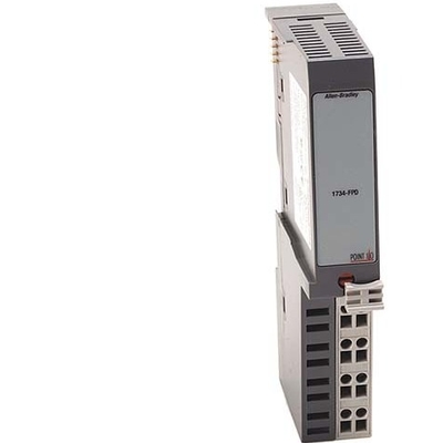 satın al Açık Stil DIN Montajlı 1734-FPD Saha Güç Dağıtım Modülü POINT I/O online manufacture