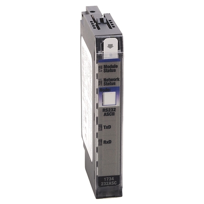satın al ARM Cortex-A9 İşlemcili 1734-232ASC Allen Bradley 256 G/Ç 24V DC'ye Kadar online manufacture