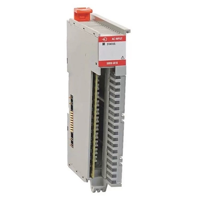 satın al 5069-IA16 I/O 16 Kanal 120/240V AC ile Endüstriyel Otomasyon Kontrol Cihazı online manufacture