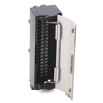 satın al 1756-TBS6H ControlLogix 36 Pin Yaylı TRM'li Çıkarılabilir Terminal Bloğu online manufacture
