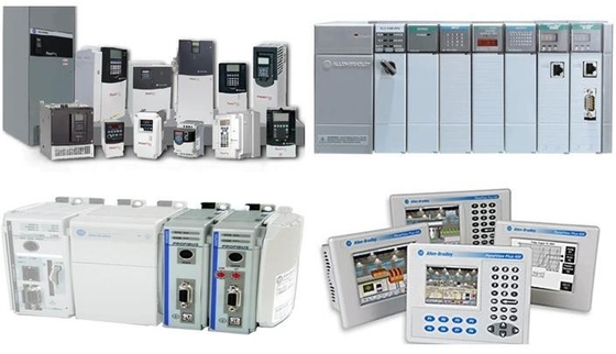 satın al TCP/IP Rockwell Controllogix 1756-RM2 Ethernet RJ45 Kategori 5 bağlantı noktaları için online manufacture