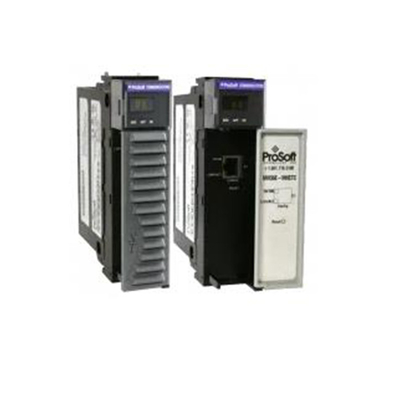 satın al EtherNet İletişim Allen Bradley Logix 10/100 Mbps için 2 Ethernet RJ45 portları online manufacture
