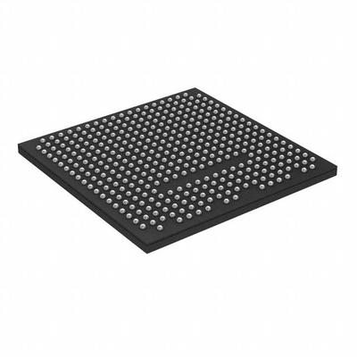 satın al LAE5UM-25F-7BG381E LA-ECP5 Alan Programlanabilir Geçit Dizisi (FPGA) IC 197 1032192 24000 381-FBGA online manufacture