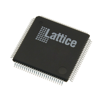 satın al LCMXO2-1200HC-4TG100C Alan Programlanabilir Geçit Dizisi IC 79 65536 1280 100-LQFP online manufacture