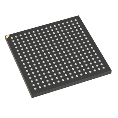 satın al LCMXO2-4000HE-4BG256C Alan Programlanabilir Geçit Dizisi IC 206 94208 4320 256-LFBGA online manufacture