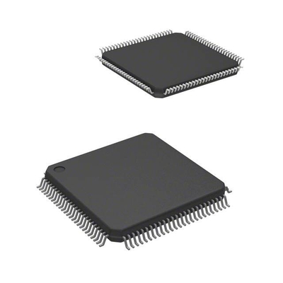 satın al LCMXO2-640HC-4TG100I Alan Programlanabilir Kapı Dizisi IC 78 18432 640 100-LQFP online manufacture
