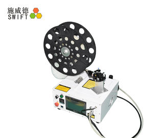 satın al SWT36200HC Otomatik Tel Kravat Aracı 3.6mm * 200mm Şerit Kablo Bağları Boyutu online manufacture