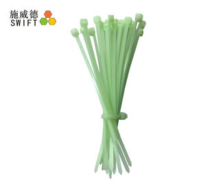 satın al Isıya Dayanıklı Toplu Kablo Bağları Ambalaj için W3.6mmxL120mmxT1.2mm Boyut online manufacture