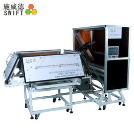 satın al Kablo Bağları Kullanarak SWT60150R Robotik Tam Otomatik Kablo Bağı Makinesi 2.5 * 100mm online manufacture