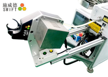 satın al Kablo Bağı Tabancası ile Otomatik Elektrik Powered Zip Kravat Aracı Sabit Tip Yüksek Dayanıklılık online manufacture