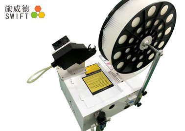 satın al 0.9S Otomatik Kablo Bağı Makinesi AC 220V Plastik Boru online manufacture