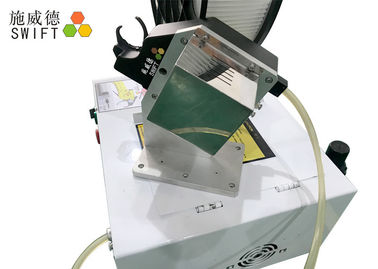 satın al AC220V SWT25100F Hızlı Paket Fonksiyonlu Naylon Kablo Bağı Makinesi online manufacture
