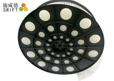 satın al Doğal Kablo Bağı Sarar, 2.5mmx100mm Esnek Kablo Bağları, Flaşsız online manufacture