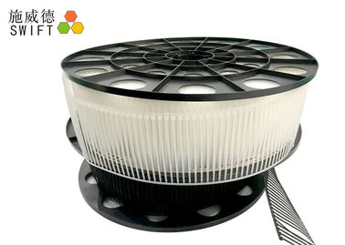 satın al 200mm Uzunluk Siyah Otomatik Kablo Bağı Makara PA66 Malzeme Oto Aracı SWT36200HC Için online manufacture