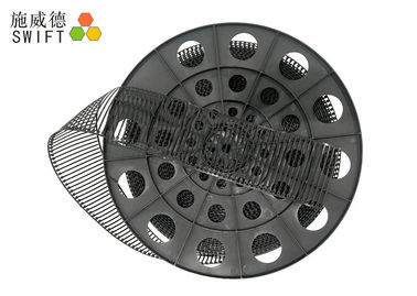 satın al Zincirdeki Malzeme Naylon Tel Bağları C25100-20 ℃ - 120 ℃ Çalışma Sıcaklığı online manufacture
