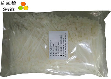 satın al 80mm Uzunluk Naylon Kablo Bağları Telleri Kullanmak ve Telleri Bağlamak İçin İyi İzolasyon online manufacture