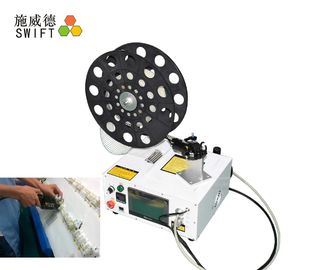 satın al PLC Kontrol Sistemi ve Dokunmatik Panel ile Reel Kablo Bağı Kurulum Aracı online manufacture