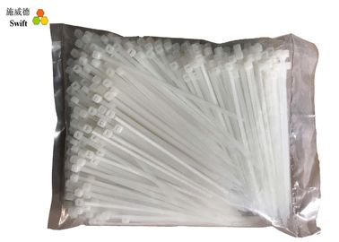 satın al Alevlenebilirlik UL94V2 Isıya Dayanıklı 80 Derece Kilitleme Naylon Kablo Bağları online manufacture