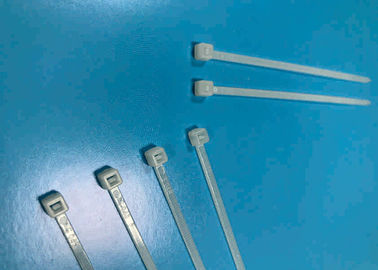 satın al Otomatik Kablo Bağı Aracı için 80mm Uzunluk Naylon Kablo Bağları UL94V2 Yanıcılık online manufacture