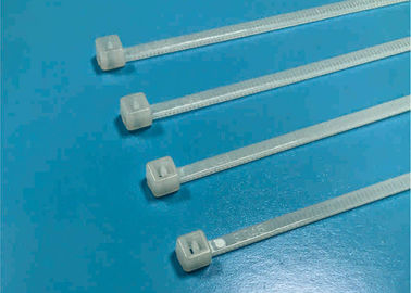 satın al UL94V2 Naylon Kravat Sarar Genişlik 2.5mm Uzunluk 100mm RoHS Ulaşmak Sertifikası ile online manufacture