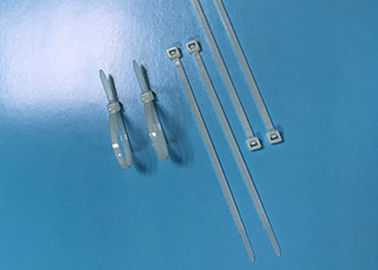 satın al W3.6 * H150mm * T1.2mm Naylon Kablo Bağları 0-31mm Demet Çapları online manufacture