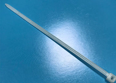 satın al 4.7 Uzunluk Naylon Kablo Bağları 27 Lbs Çekme Mukavemeti ile Kendinden Kilitli Tip online manufacture