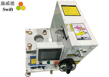satın al Alet Tabancası ile Verimli Elektrikle Çalışan Otomatik Kravat Sarma Makinesi online manufacture