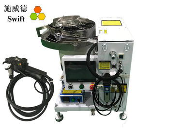 satın al Bir Kablo Bağı Paketleme İçin Dayanıklı Otomatik Kablo Bağı Kurulum Aracı 0.8S online manufacture