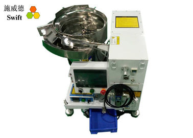 satın al Kolay Kullanım Otomatik Kablo Bağı Sistemi / El Kablo Demetleme Makinesi online manufacture