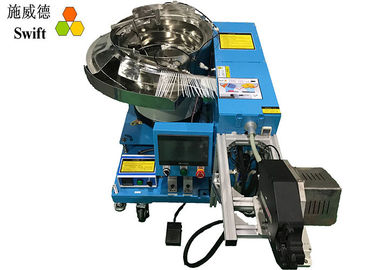 satın al Çantalar İçin Kablo Demeti Paketi Otomatik Kablo Bağı Sistemi Hızlı / Hızlı Sızdırmazlık online manufacture