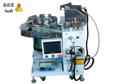 satın al CE Otomatik Kablo Bağı Aracı Motor Bobin Bağlantısı Hızlı Paket Güçleri Ayarlanabilir online manufacture