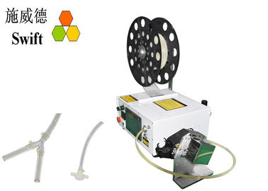 satın al Çamaşır Makinesinin Sönümlenmesi İçin Küçük Otomatik Kablo Bağı Tabancası online manufacture