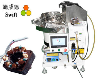 satın al PLC Kontrolü ve Dokunmatik Panelli Yüksek Paket Hız Otomatik Kablo Bağı Aracı online manufacture