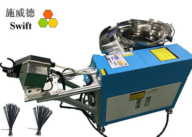 satın al Hızlı Hız Otomatik Kablo Bağı Aracı Tel Bağları Hiçbir Sharpe Kenar Paket SWT25100F online manufacture