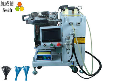 satın al SWT25080H Naylon Zip Kravat Gergi Aletleri Teller / Kablolar için 80mm Çap online manufacture