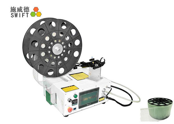 satın al Farklı Fişler Otomatik Kablo Bağı Sistemi SWT25100HC Kablo Bağı online manufacture