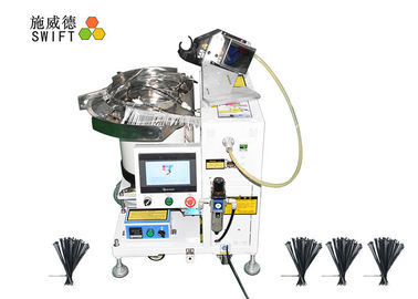 satın al PVC Borular Tüpler Otomatik Kablo Bağı Aracı 1KW Ev Aletleri CE Belgeli online manufacture