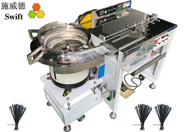 satın al T25080 Naylon Kablo Bağlama Tel Bağlama Makinesi Paket Plastik Bağlar İçin Kararlı Çalışma online manufacture