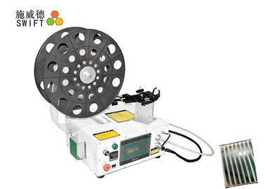 satın al El Kablo Bağı Tabancası ile Güç Otomatik Naylon Kablo Bağı Paketleme Makinesi AC220V online manufacture